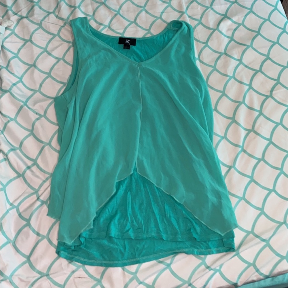 Women’s Tanktop